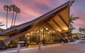 Best Western Plus Island Palms Hotel & Marina